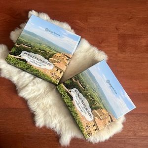 🎁BUBBLE BATH BOMBS